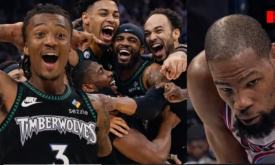 Minnesota Timberwolves