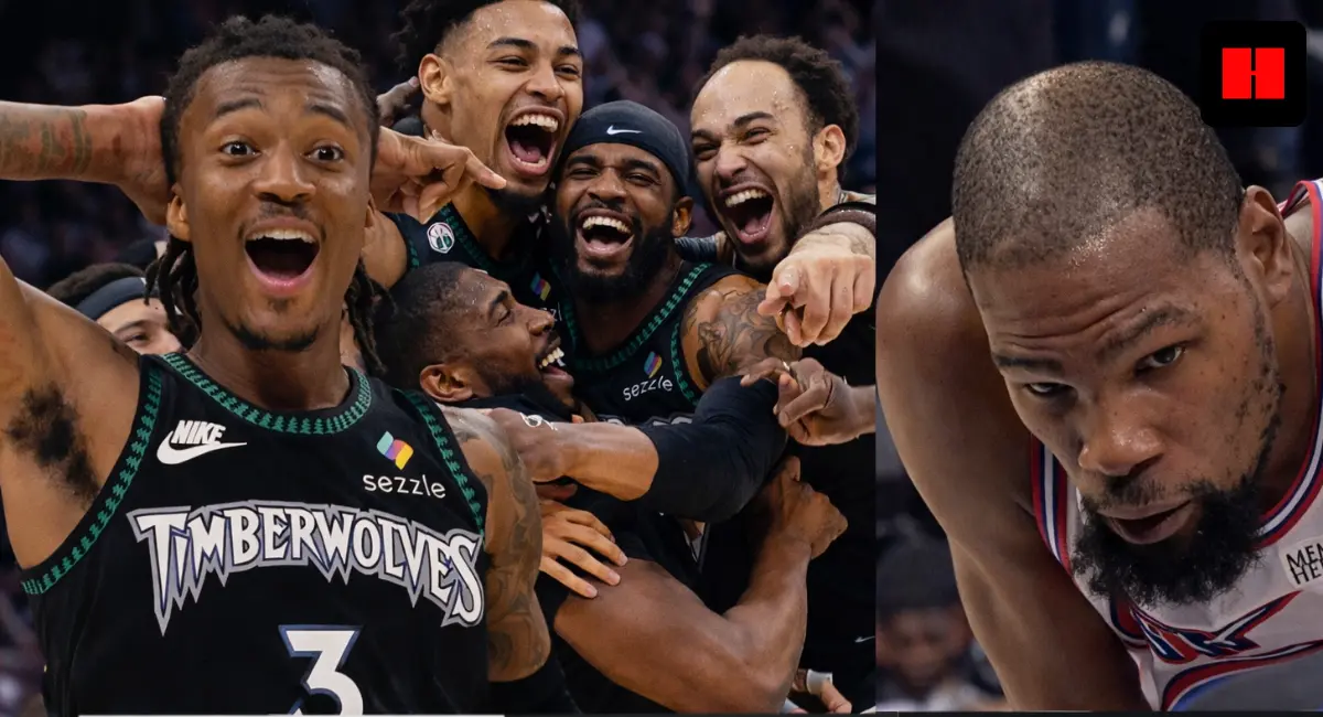 Minnesota Timberwolves