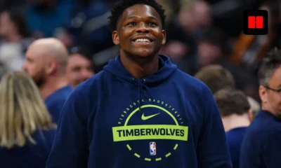 Minnesota Timberwolves