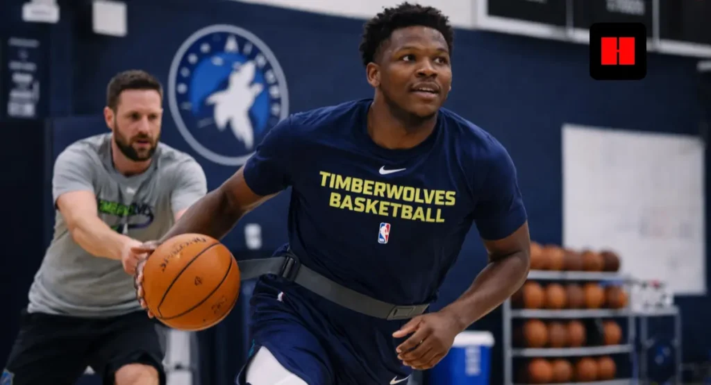 Minnesota Timberwolves 