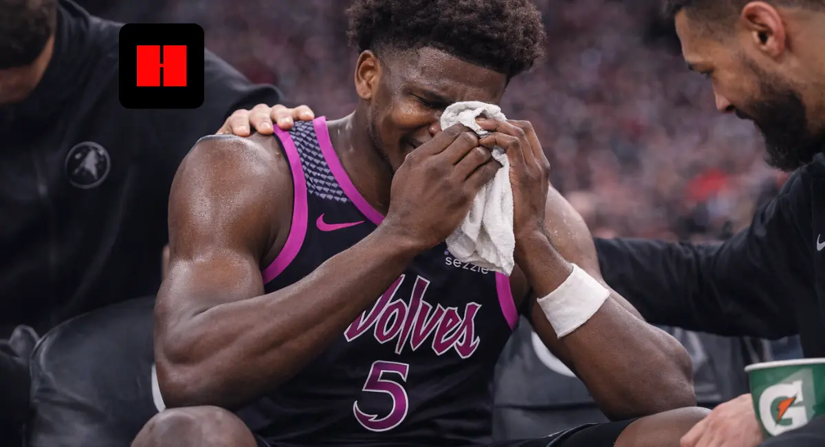 Minnesota Timberwolves