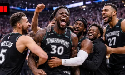 Minnesota Timberwolves