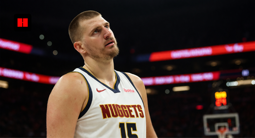jokic adelman strategy talk nuggets game