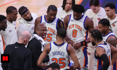 New York Knicks players likely to be protected in 2026 NBA expansion draft