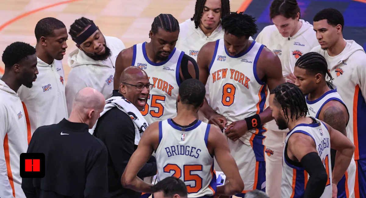 New York Knicks players likely to be protected in 2026 NBA expansion draft