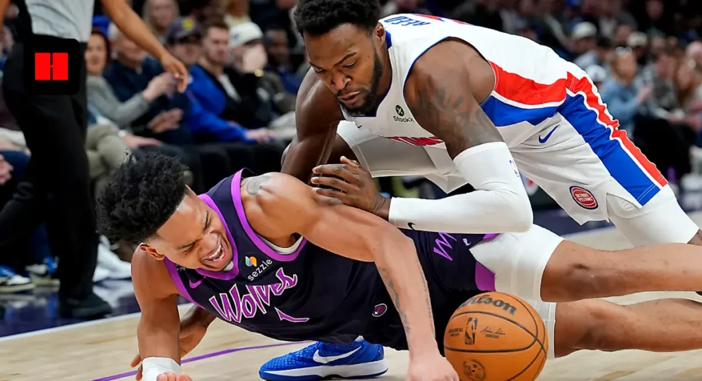 Minnesota Timberwolves 1