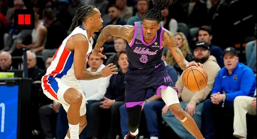 Minnesota Timberwolves 2