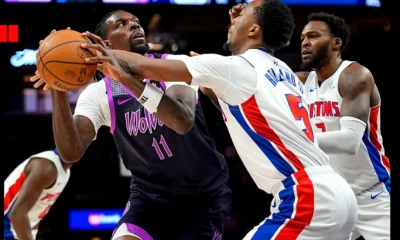 Minnesota Timberwolves