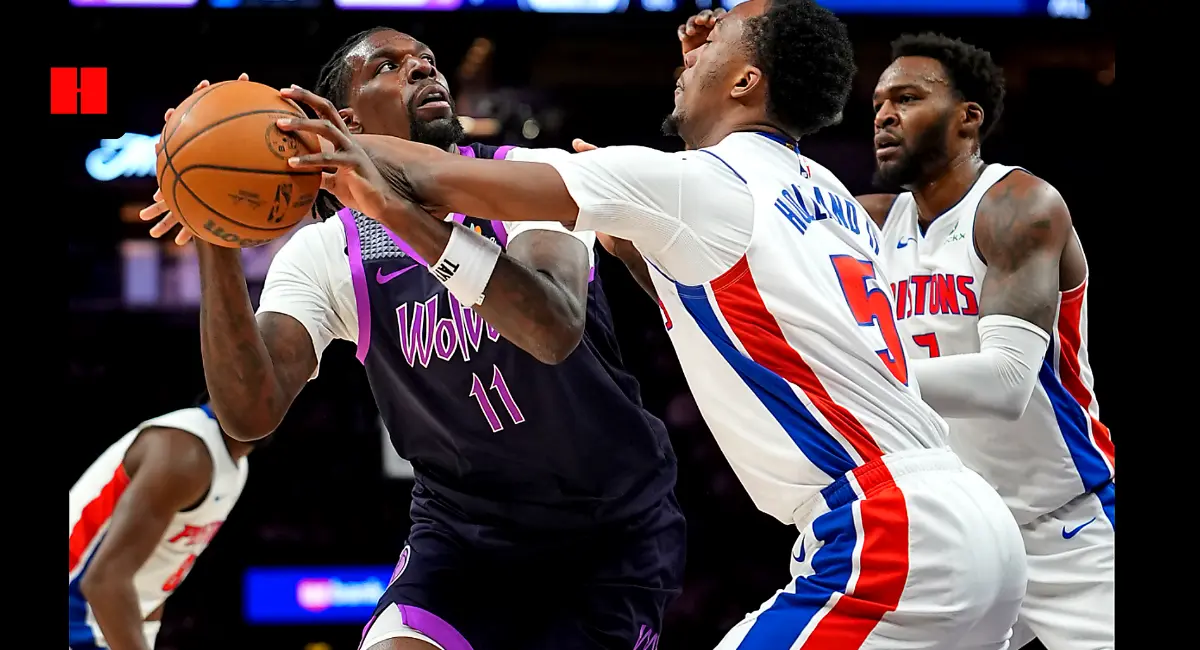 Minnesota Timberwolves